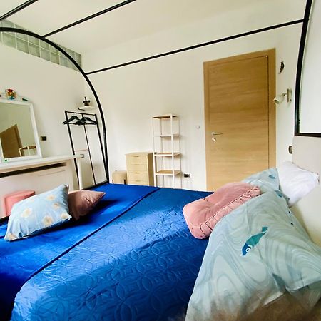 밀라노 The Luxory Cat B&B 외부 사진