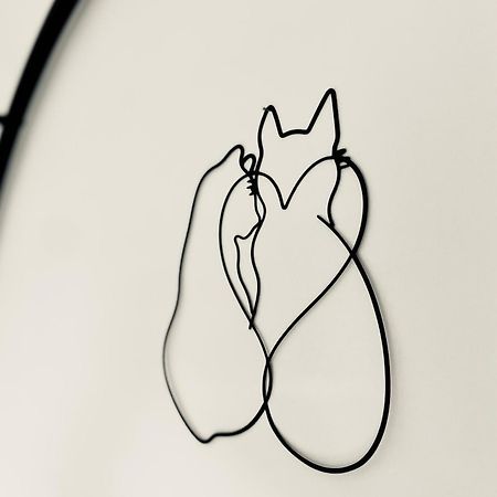 밀라노 The Luxory Cat B&B 외부 사진