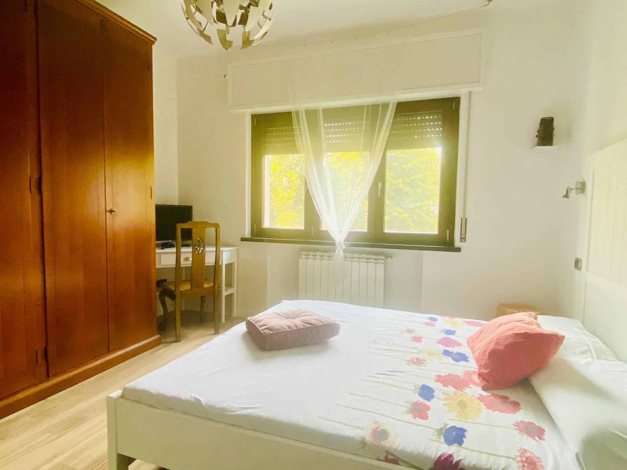 밀라노 The Luxory Cat B&B 외부 사진