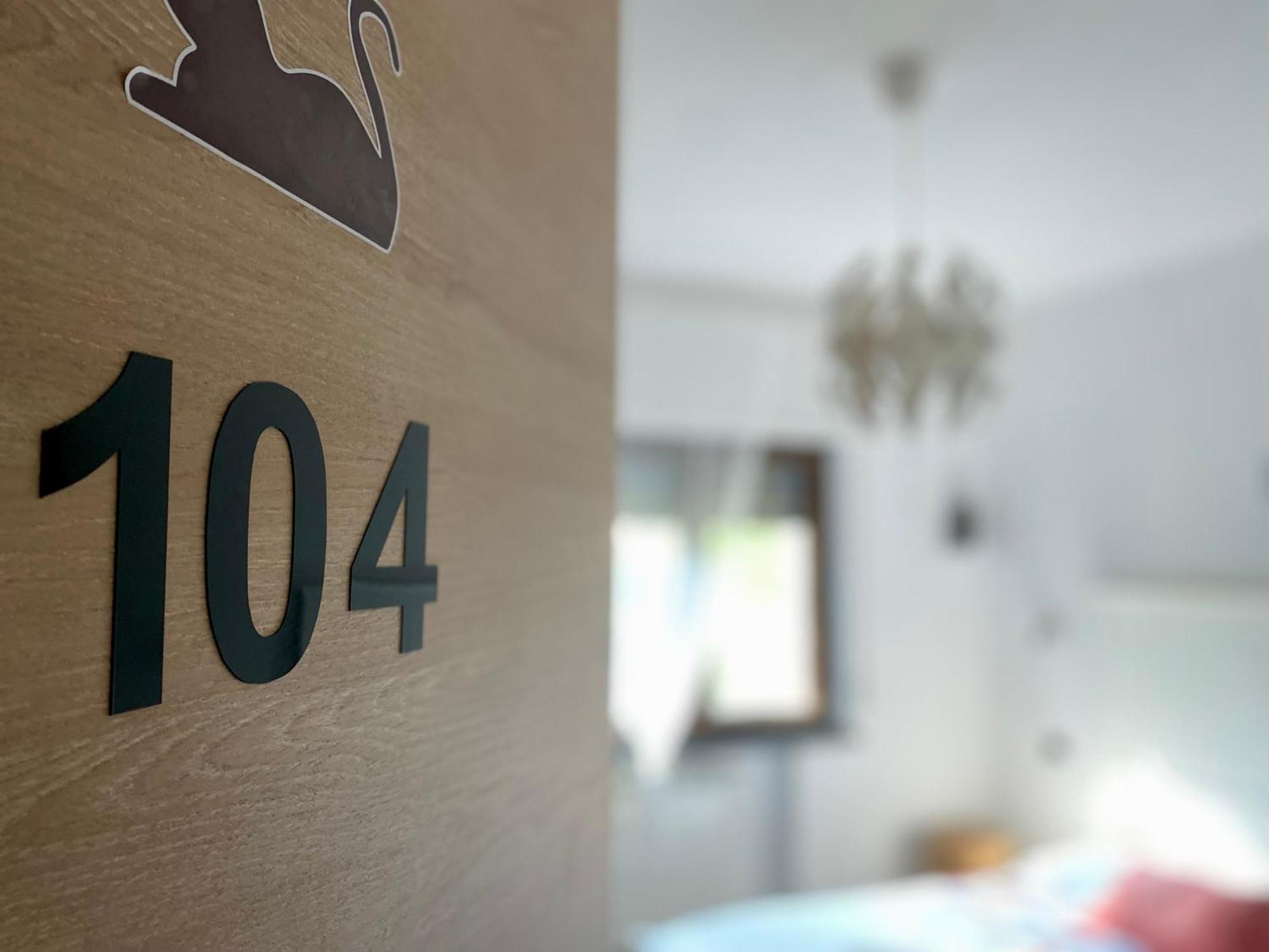 밀라노 The Luxory Cat B&B 외부 사진