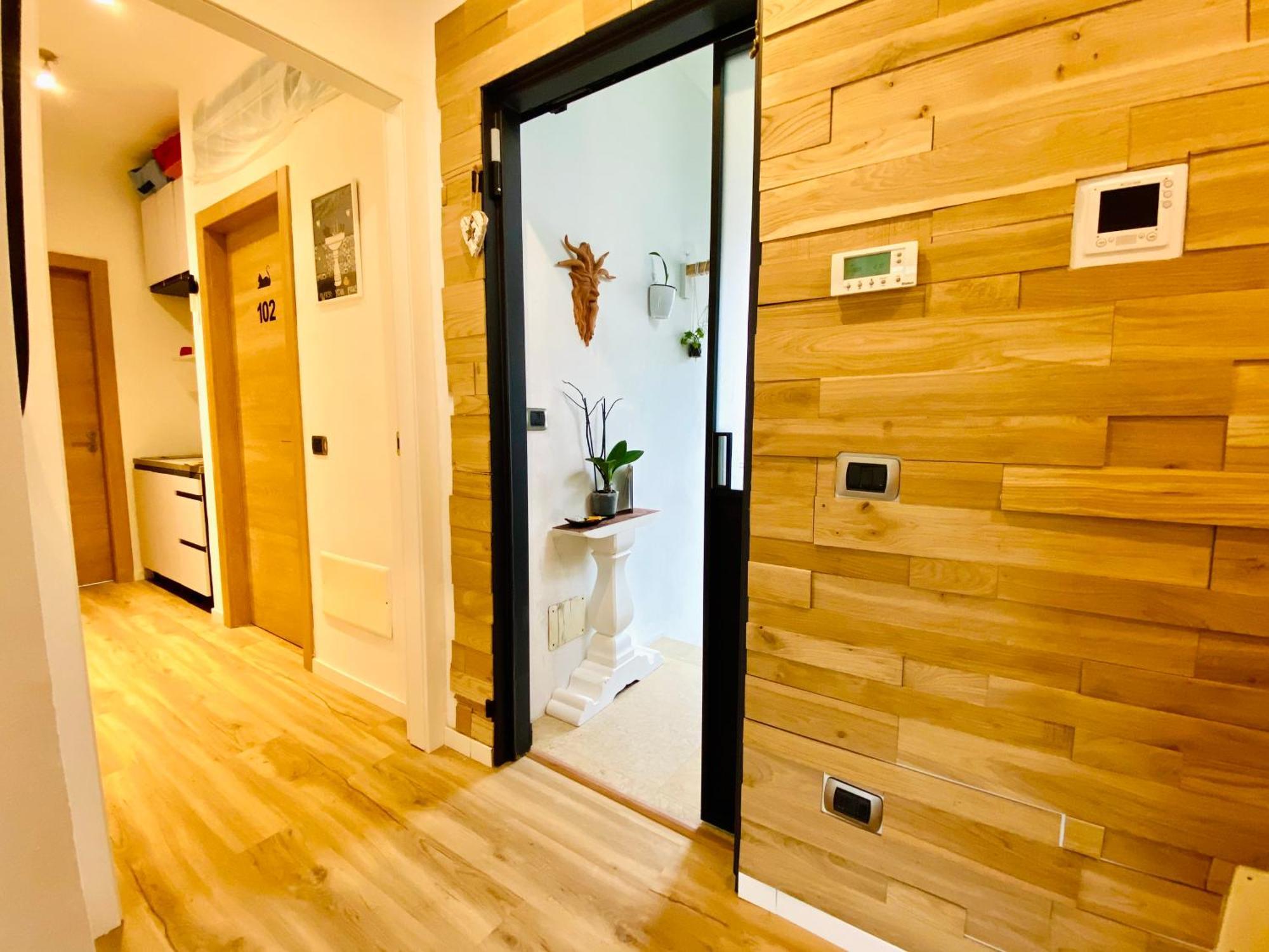 밀라노 The Luxory Cat B&B 외부 사진