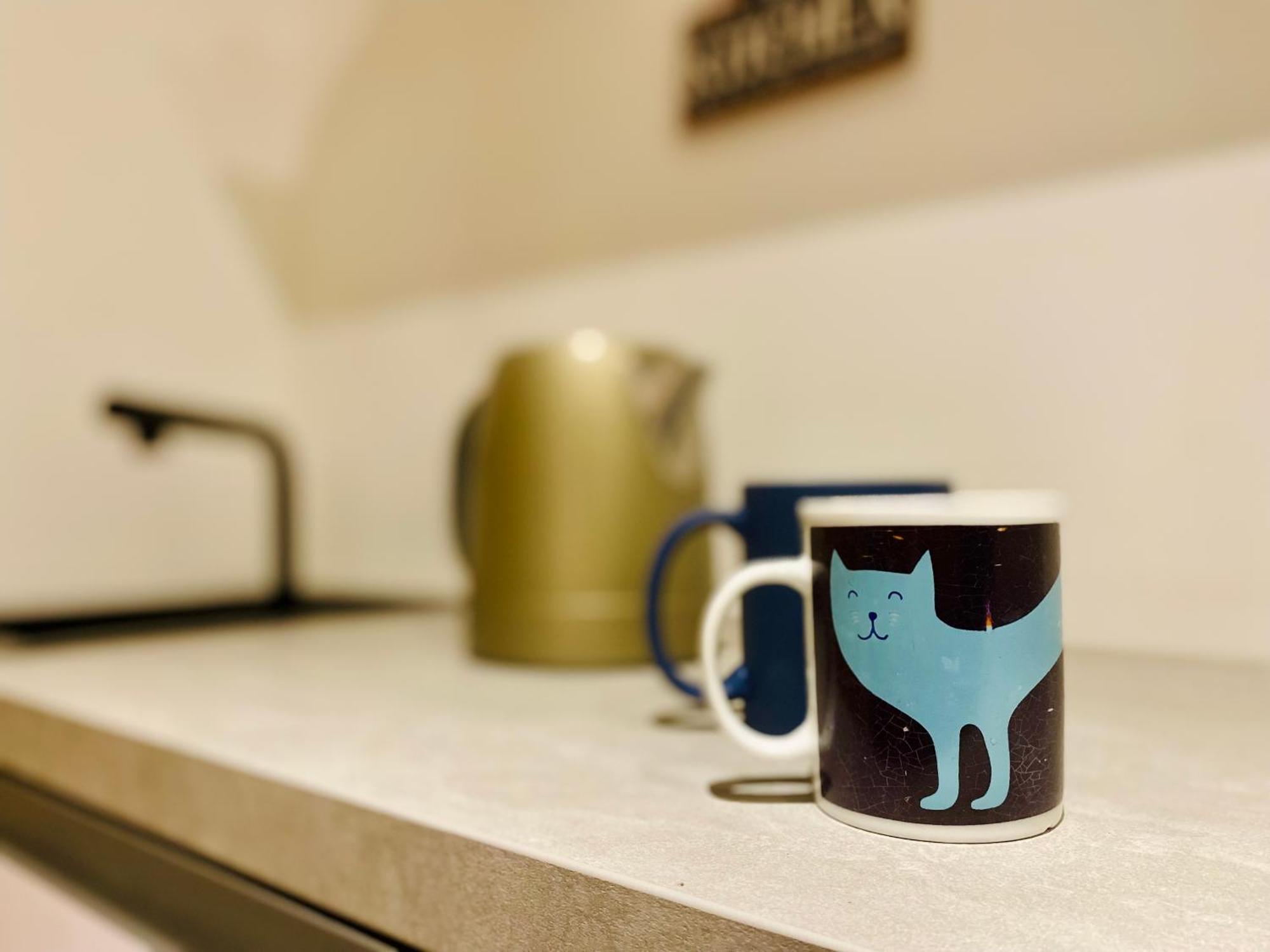 밀라노 The Luxory Cat B&B 외부 사진