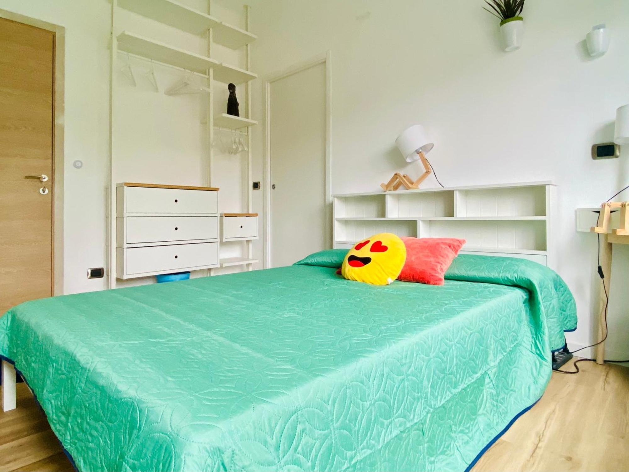 밀라노 The Luxory Cat B&B 외부 사진