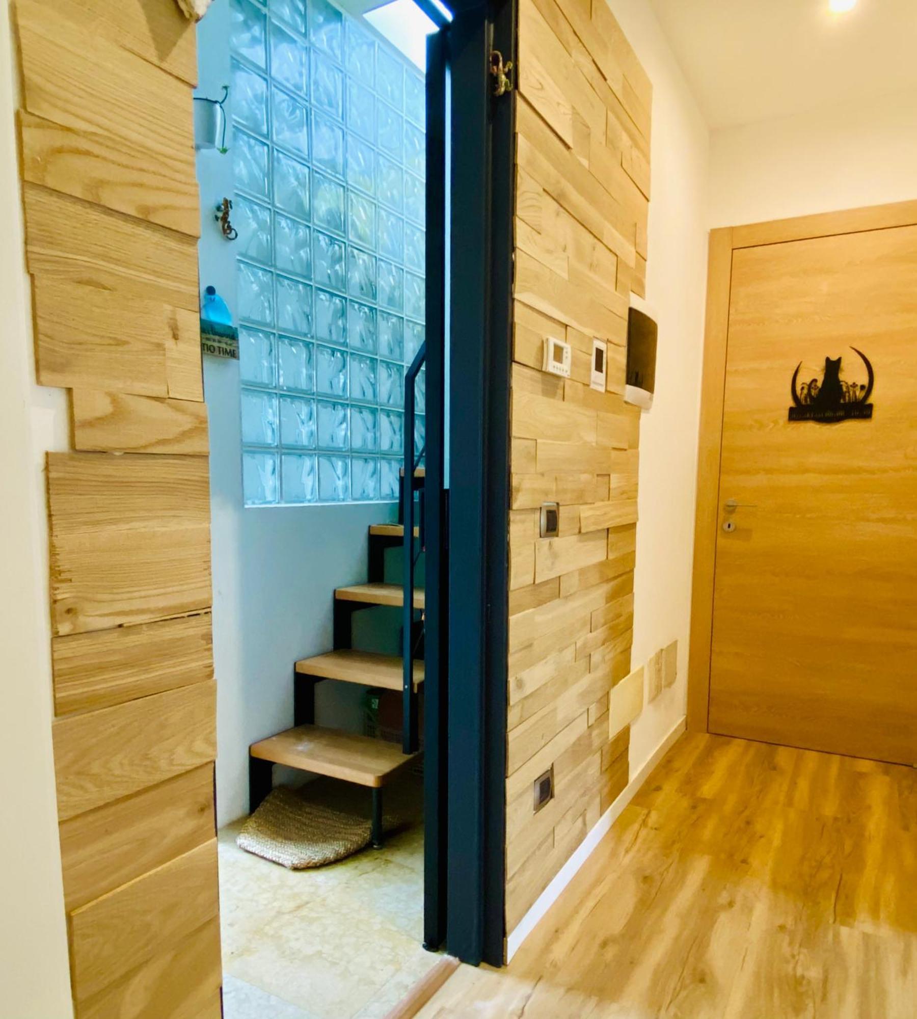 밀라노 The Luxory Cat B&B 외부 사진