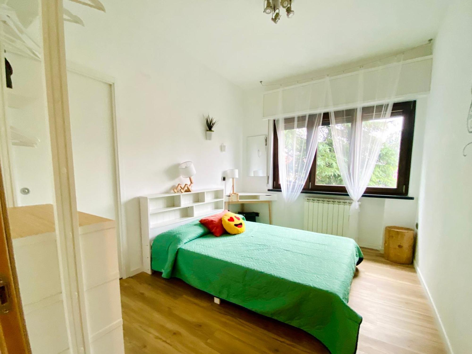 밀라노 The Luxory Cat B&B 외부 사진