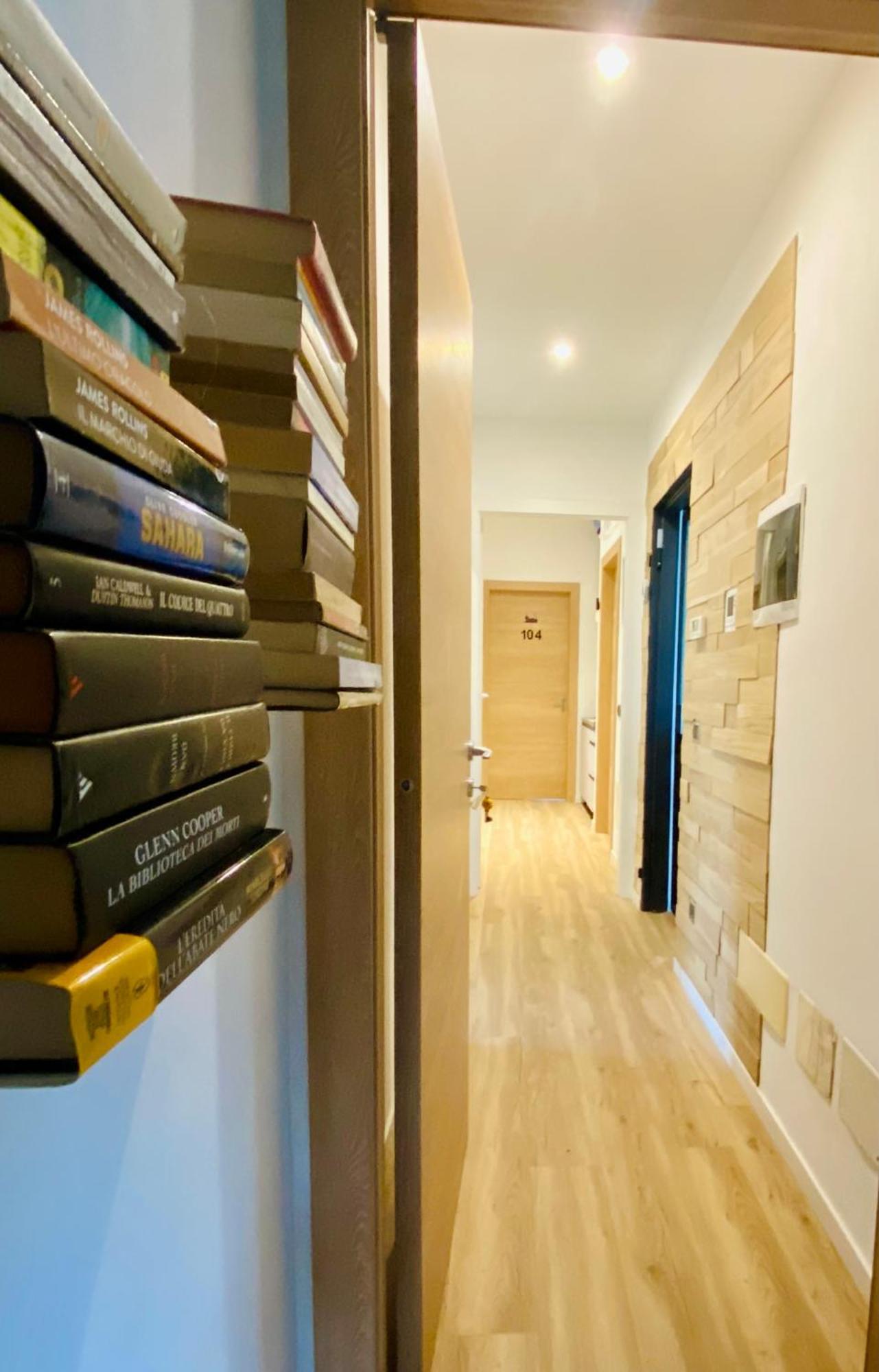 밀라노 The Luxory Cat B&B 외부 사진