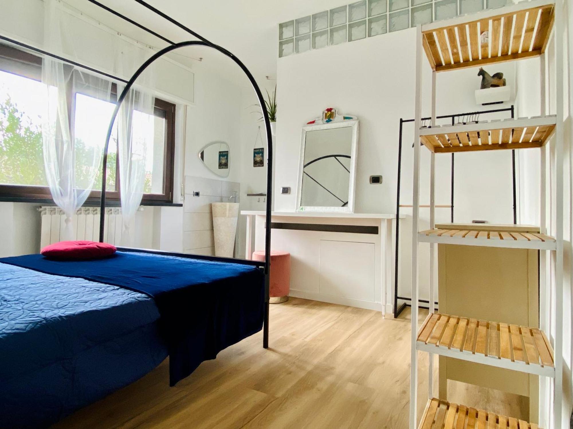 밀라노 The Luxory Cat B&B 외부 사진