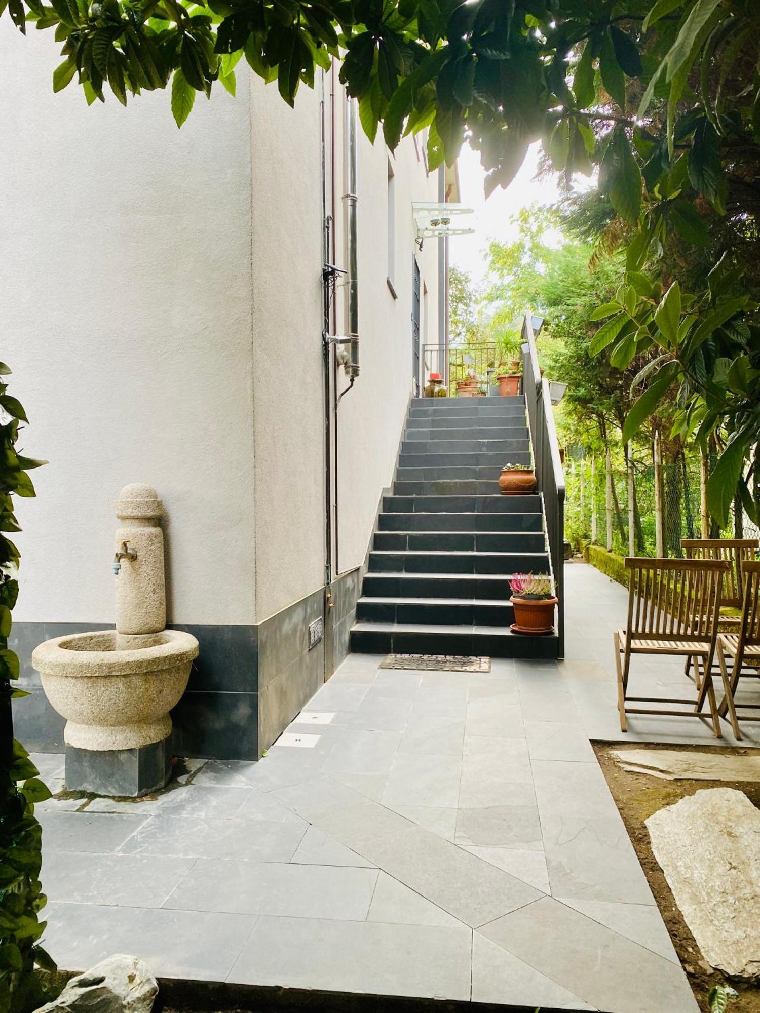 밀라노 The Luxory Cat B&B 외부 사진