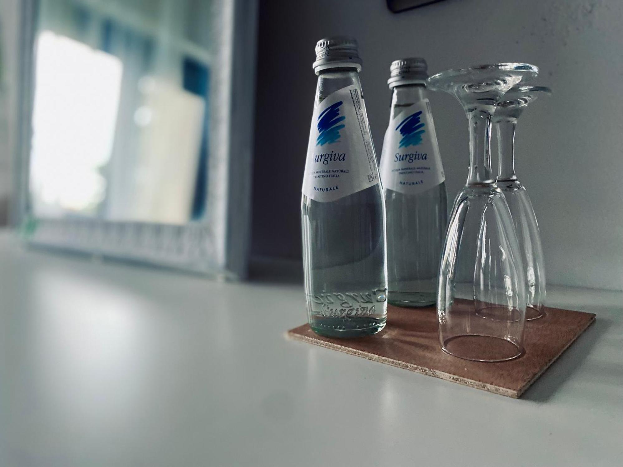 밀라노 The Luxory Cat B&B 외부 사진