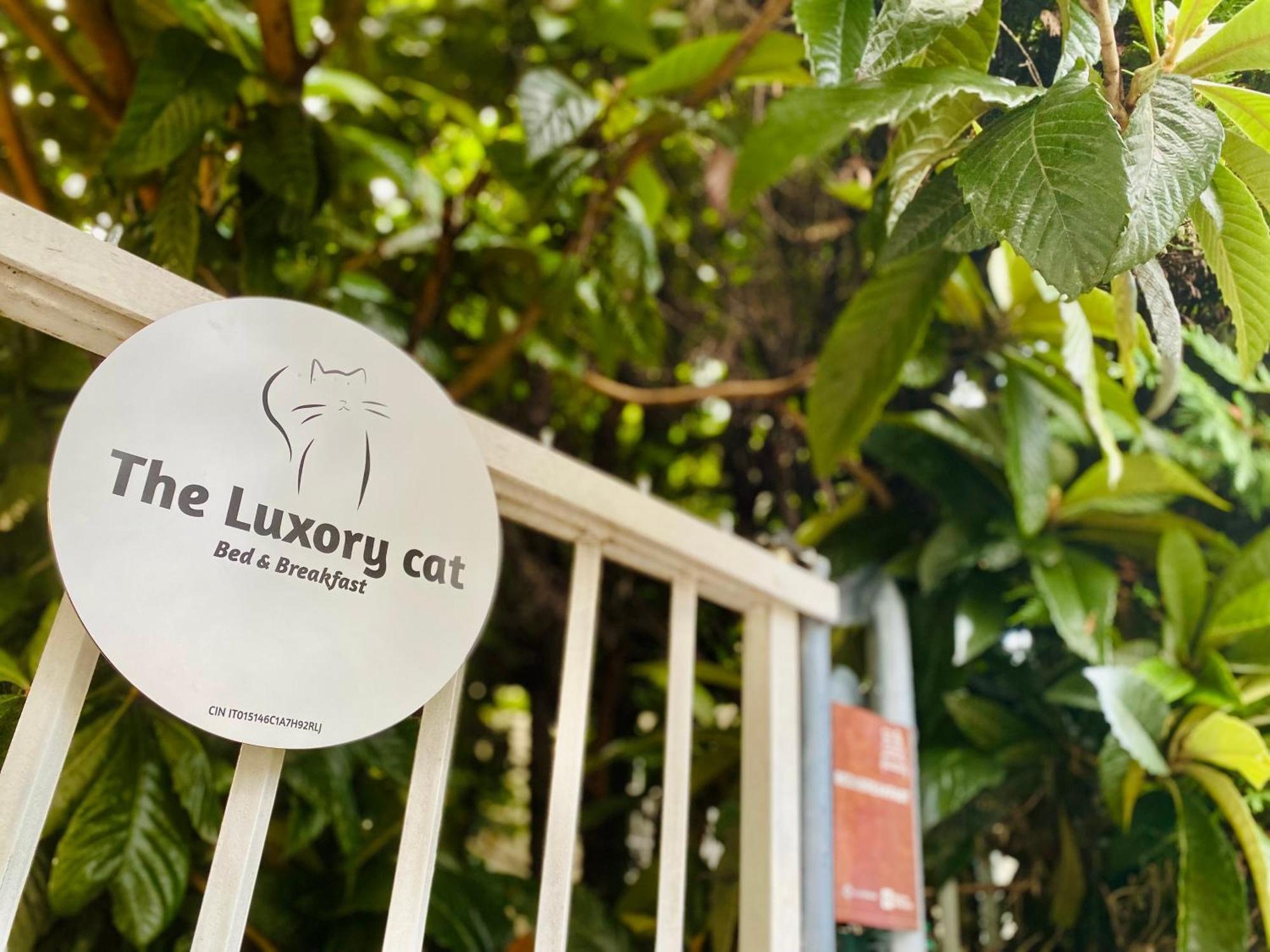 밀라노 The Luxory Cat B&B 외부 사진