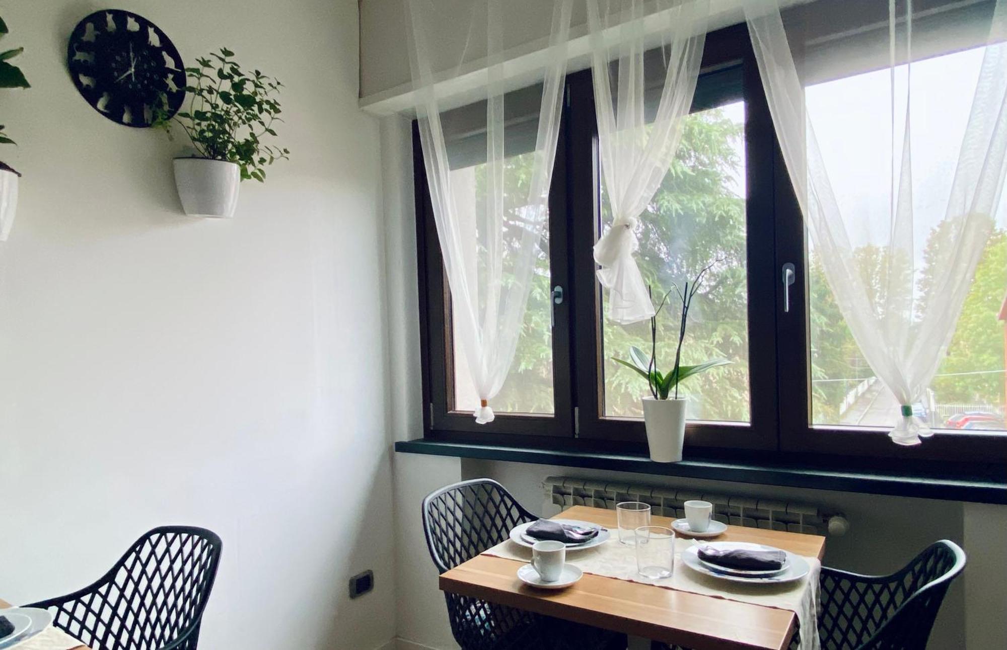 밀라노 The Luxory Cat B&B 외부 사진