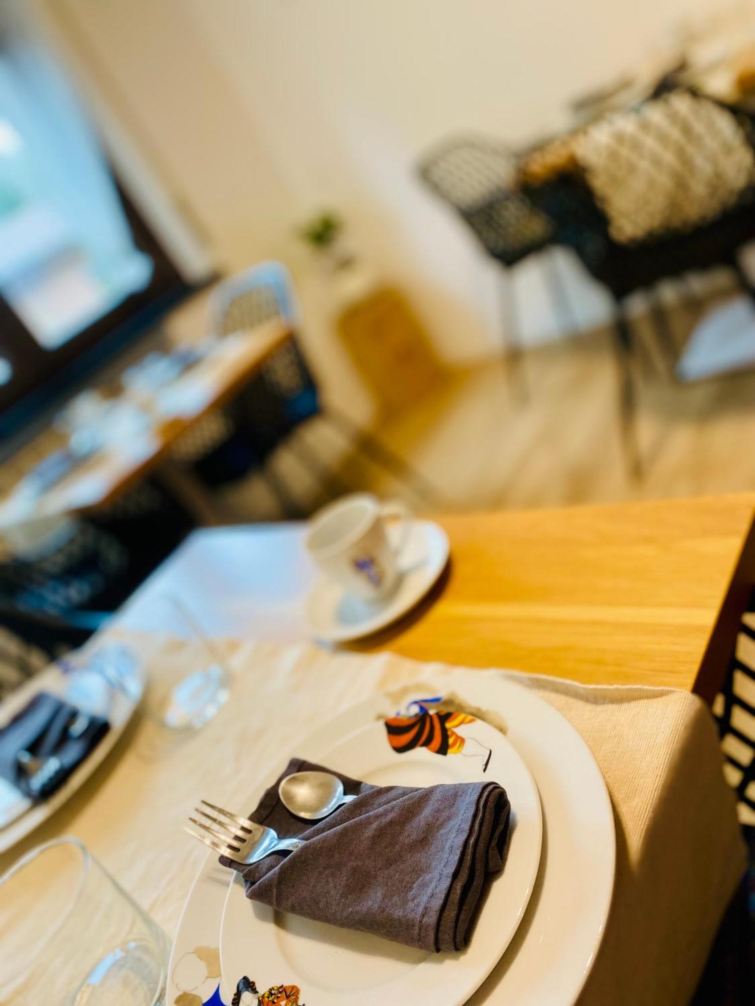 밀라노 The Luxory Cat B&B 외부 사진