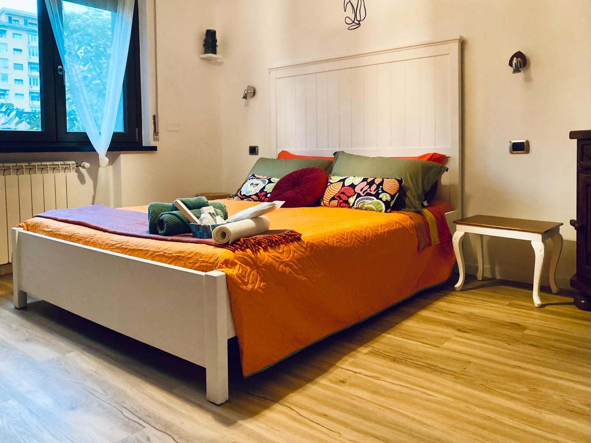 밀라노 The Luxory Cat B&B 외부 사진