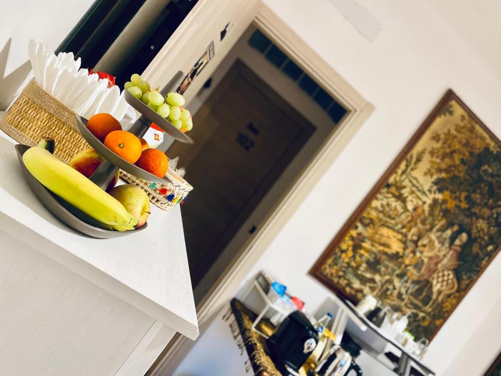 밀라노 The Luxory Cat B&B 외부 사진